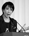 Japan's first female PM no feminist Japan's first female PM no feminist14