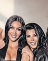 Dramatic surprises await in 'The Kardashians,' season 7 Dramatic surprises await in 'The Kardashians,' season 715
