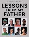 South Africans share honest father stories in new book South Africans share honest father stories in new book20