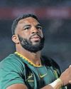 Five URC stars who could force their way into Bok squad Daily News