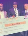Durban school benefits from Chinese company JINA Trade rich injection Daily News