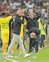 Why coach Broos could be Bafana's X-factor Why coach Broos could be Bafana's X-factor29