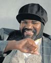 Gregory Porter teams up with jazz icons in Durban17