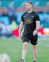 Psyched up Japan will be good test for Springboks, says assistant coach Flannery Psyched up Japan will be good test for Springboks, says assistant coach Flannery25