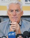 Bafana coach plot Afcon strategy27