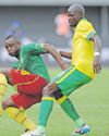 Kekana tips confident Bafana to deliver in Morocco20