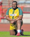 Boks to test more depth with Ntlabakanye call19