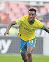 Zwane urges calm amid Sundowns’ early-season challenges19