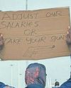 Workers lost millions in wages owing to 2024 strikes15