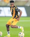 Kaze urges Vilakazi to expand game as Amakhosi hit their stride16