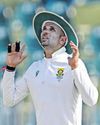 Philander issues bold prediction regarding India v Proteas Tests20