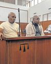 Extradition details sought by Ndimande brothers in high-profile AKA murder case6