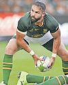 Player shortages force Boks into unusual bench split Player shortages force Boks into unusual bench split20
