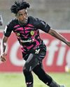 AmaZulu still a work in progress, says Zwane AmaZulu still a work in progress, says Zwane27