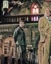 ‘Wake Up Dead Man’ the best ‘Knives Out’ movie yet ‘Wake Up Dead Man’ the best ‘Knives Out’ movie yet19