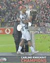Ouaddou backs Mbokazi's MLS move as Pirates celebrate defender's rise26