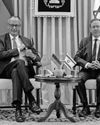 Merz reaffirms Germany's support for Israel11