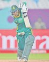 Proteas Women looking to be ruthless in Benoni27