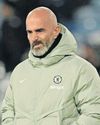 Maresca praises Blues fans as in a league of their own23