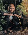 Michelle Pfeiffer steals the show despite its cliché21