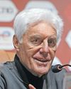 Broos excited as South Africa aims for AFCON glory32