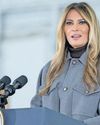Upcoming trailer looks at first lady's life21