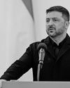Zelenskiy: US must pile pressure on Russia to end war13