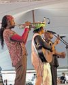 Msaki on healing: ‘I move with intention now’21