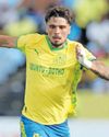 Sundowns face season- defining second half23