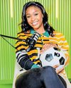 Minnie Dlamini repays R50 000 after SIU probe14