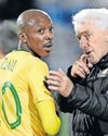 AFCON 2025 Broos downplays unbeaten run as Bafana Bafana chase AFCON glory21