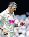 Vettori defends all-seam attack, backs spin's future17