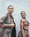 SAI HLE bottle joy, sisterhood in new single ‘UBUMNND’ SAI HLE bottle joy, sisterhood in new single ‘UBUMNND’19