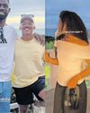 Are Siya and Rachel John together? Evidence suggests they are17