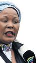NFP PEC throws Mbali Shinga under the bus2