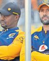 It's Africa or bust for Chiefs ahead of a make-or-break month It's Africa or bust for Chiefs ahead of a make-or-break month23