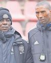 Ertugral warns of title fight despite Pirates' dominance30