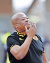 Inside Motaung's journey at Chiefs: Service over power25