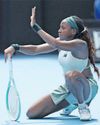 Sabalenka favourite at Australian Open but faces Swiatek, US threats Sabalenka favourite at Australian Open but faces Swiatek, US threats23