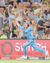 Brevis is smiling again and that bodes well for Pretoria Capitals and Proteas Brevis is smiling again and that bodes well for Pretoria Capitals and Proteas28