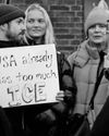 Protests against US' push on Greenland12
