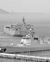 SA’s naval drill was not about taking sides5