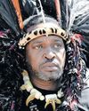 King Misuzulu wants Natal cut from KZN. Here's why6