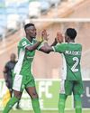 Zwane praises mentality shift20