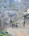 Israel searching for remains of the last hostage in Gaza15