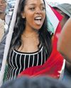 Leader defiant as police open public violence case2