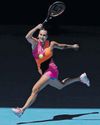 Sabalenka blitzes into semis to face Major hopeful Svitolina28