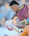 Rickelton ready to ramp it up at T20 World Cup by leaning on IPL experience33