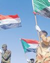 Sudanese slowly rebuild their war-ravaged capital7
