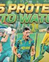 Proteas power: Five superstars who will light up the T20 World Cup28